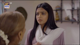 Hasrat - Episode 60 - 2nd July 2024